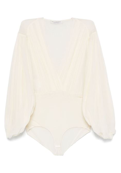 top PHILOSOPHY di LORENZO SERAFINI | Body | A110421180003